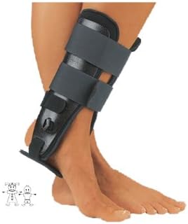 Bort MalleoStabil Ankle Brace-Adult