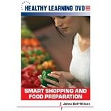 Smart Shopping and Food Preparation - DVD