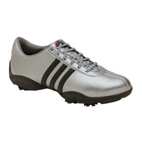 adidas Driver Isabelle - Silver Metallic / Black