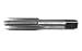 10 MM x 1.25 High Speed Steel Left Hand Tap