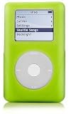 reEVOlutions iSkin eVo2 Fourth Generation iPod 20 GB (Wasabi Glo)