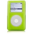 reEVOlutions iSkin eVo2 Fourth Generation iPod 20 GB (Wasabi Glo)