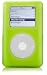 reEVOlutions iSkin eVo2 Fourth Generation iPod 20 GB (Wasabi Glo)