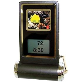 COBRA DIGITAL DPF50 1.4-inch Digital Photo Frame