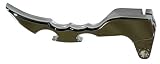 Yana Shiki CA4072 Chrome Medieval Style Clutch Lever for Suzuki Boulevard M109R