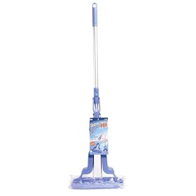 JML Super Mop Pro with Telescopic Handle