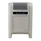 Lasko 758000 Cyclonic Ceramic Heater by Lasko