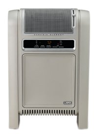 Lasko 758000 Cyclonic Ceramic Heater