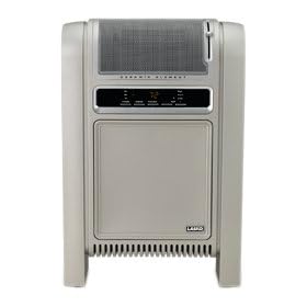 Lasko 758000 Cyclonic Ceramic Heater