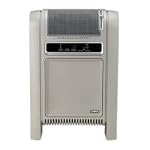 Lasko 758000 Cyclonic Ceramic Heater