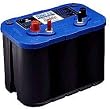 Optima 34m Marine Starting Battery