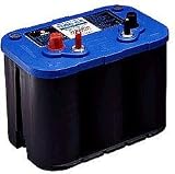 Optima 34m Marine Starting Battery