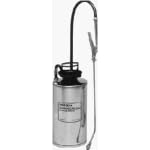 Hudson Professional Stainless Steel Sprayer - 2 Gallon, Model# 97292 by Hudson