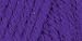 Red Heart Super Saver Yarn - Amethyst