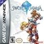 Sword of Mana