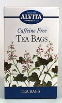 Alvita Tea - Passion Flower Tea - 24 bags by Beverages
