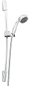 Delta Faucet Seven-Spray and Massage Wall Bar System, Chrome #75800