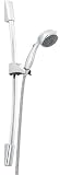  : Delta Seven-Spray and Massage Wall Bar System, Chrome #75800