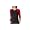 Black/ Red