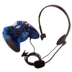 Wireless LIVE Controller Xbox