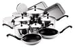 Farberware 71238 Classic Series 17 Piece Set