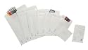 Pochettes Bulle D'air Blanches 24x33 -paquet De 10