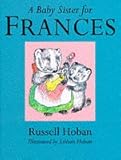 A baby sister for Frances