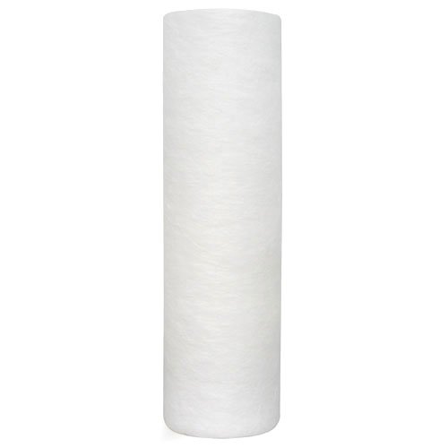 Discount Hydro Cure 10 Deluxe Sediment Filter 5 micron pusti spacer