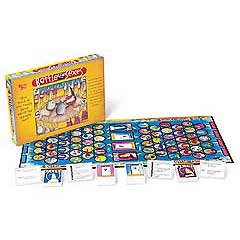 Battle of the Sexes Game