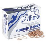 RUBBERBANDS,SIZE#10,NTN (ALL24105);