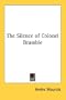 The Silence of Colonel Bramble