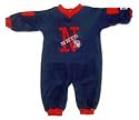 New Jersey Nets Polar Fleece Romper