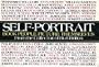 Self-portrait: Book people picture themselves