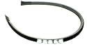 Couture Discount Haarreifen Haarschmuck (HACC57)