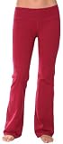 : Beyond Yoga Supplex Original Pant (Wine, Small)