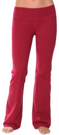 Buy Beyond Yoga Supplex Original Pant (Wine, Small) online at Discounted New and Used prices. Delivered to your door with Off-The-Bookshelf.