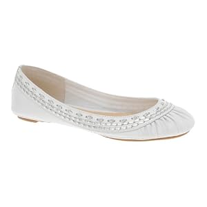 Buy ALDO Lardieri - Women Flats Shoes by Aldo