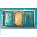 4711 by Muelhens 3 x 3.5 oz Creme Soap Bars