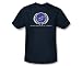 Search : Star Trek United Federation Logo Enterprise Sci Fi TV Show T-Shirt Tee
