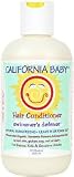 California Baby Swimmers Defense Hair Conditioner - 8.5 oz
