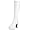 white stretch patent