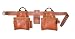 DEWALT DG5484 15-Pocket Professional Carpenter's Combo Apron