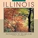 Book USA States W& S Illinois Calendar