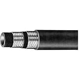Apache Hydraulic Hose 3/4in. Dia. 50ft. Length, 2250 PSI rated