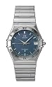 Omega Men's Constellation Quartz Watch #1512.40.00