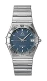 Omega Mens Constellation 1512.40.00 Watch