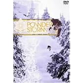 PowderStorm [DVD]