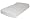 9 Inch Premium Cotton/Fibre Foam Futon - Ultra Plush - Twin Size (38 x 75) NEW & IMPROVED!!!