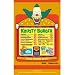 Simpsons Krusty Burger Menu Keyring