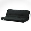Elite Full 7" Futon